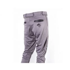 Golden Eagle Premium Stock Pants Premium Stock Pant Charcoal/Black