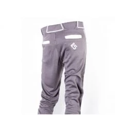 Golden Eagle Premium Stock Pants Premium Stock Pant Charcoal/White