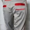 Combat Premium Stock Pant Grey/Red