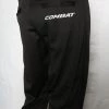 Combat Premium Stock Pant Solid Black