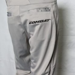 Combat Premium Stock Pant Solid Grey