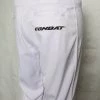 Combat Premium Stock Pants Premium Stock Pant Solid White