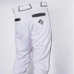 Golden Eagle Premium Stock Pants Premium Stock Pant White/Charcoal