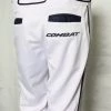 Combat Premium Stock Pants Premium Stock Pant White/Navy 2 Combat Premium Stock Pants Premium Stock Pant White/Navy