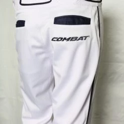 Combat Premium Stock Pants Premium Stock Pant White/Navy