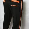 Combat Pride Fastpitch Pant Black/Orange