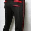 Combat Pride Fastpitch Pant Black/Red