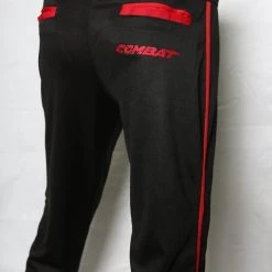 Combat Pride Fastpitch Pant Black/Red