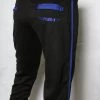 Combat Pride Fastpitch Pant Black/Royal