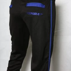 Combat Pride Fastpitch Pant Black/Royal