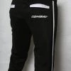 Combat Pride Fastpitch Pant Black/White