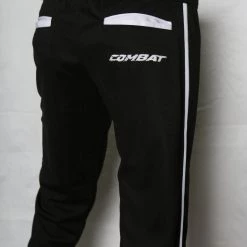 Combat Pride Fastpitch Pant Black/White