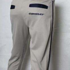 Combat Pride Fastpitch Pant Grey/Black