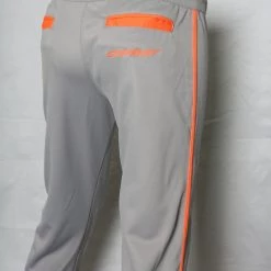 Combat Pride Fastpitch Pant Grey/Orange