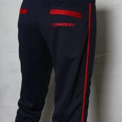 Combat Pride Fastpitch Pant Navy/Red