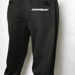 Combat Pride Fastpitch Pant Solid Black