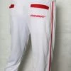Combat Pride Fastpitch Pant White/Red