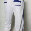 Combat Pride Fastpitch Pant White/Royal