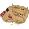 Baseball Gloves Rawlings Glove HOH 11.75" Trap-Eze Web BBG