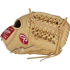 Baseball Gloves Rawlings Glove HOH 11.75" Trap-Eze Web BBG