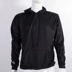 Golden Eagle Apparel P5 Hoodie Black
