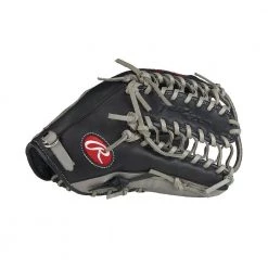 Rawlings Glove Gamer 12.75" Trap-Eze Web BBG Baseball Gloves