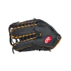 Baseball Gloves Rawlings Glove Gamer 12.75" Trap-Eze Web Lefty BBG