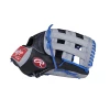 Baseball Gloves Rawlings Glove HOH 12.75" Pro H-Web BBG 1 Baseball Gloves Rawlings Glove HOH 12.75" Pro H-Web BBG