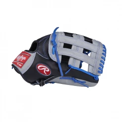 Baseball Gloves Rawlings Glove HOH 12.75" Pro H-Web BBG