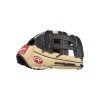 Rawlings Glove HOH 12" Pro H-Web BBG Baseball Gloves 2 Rawlings Glove HOH 12" Pro H-Web BBG Baseball Gloves