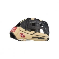Rawlings Glove HOH 12" Pro H-Web BBG Baseball Gloves