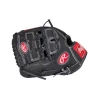 Baseball Gloves Rawlings Glove HOH 12" Solid Web BBG