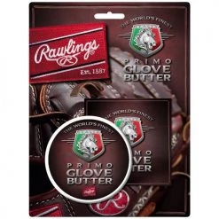 Accessories Rawlings Primo Glove Butter
