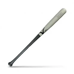 Stg-phdsports Bats Victus V110 Gray/White Wood Bat