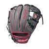 WILSON A1000 1786 BBG 11.5" Fielding Gloves
