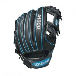 WILSON A1000 1788 BBG 11.25" Fielding Gloves