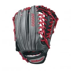 Fielding Gloves WILSON A1000 KP92 BBG LHT