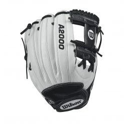 WILSON A2000 FPH PRO STOCK FPG Fielding Gloves