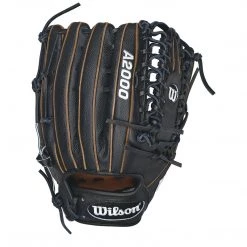 Wilson A2000 OT6 BBG 12.75