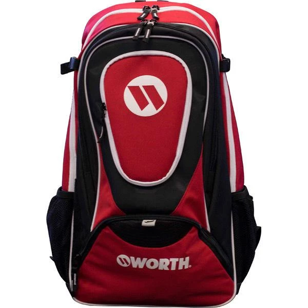 Worth EST Comp Balanced ASA Bats 4 Worth EST Comp Balanced ASA Bats