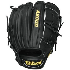 WILSON A2000 CK22 11.75" BBG Baseball Gloves