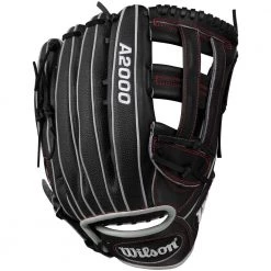 AMER SPORTS Wilson A2000 1799 BBG 12.75 Fielding Gloves