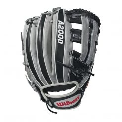 Fielding Gloves WILSON A2000 TODD FRAZIER GAME MODEL BBG