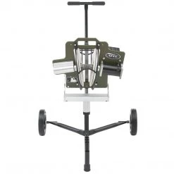 Stg-phdsports Accessories Atec Defensive Training Machine R2