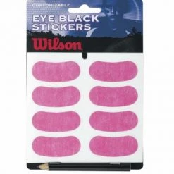 Stg-phdsports Accessories EYE BLACK STICKERS-PINK