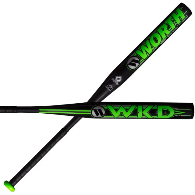 Stg-phdsports Wanted SR Slowpitch SSUSA Bats 3 Stg-phdsports Wanted SR Slowpitch SSUSA Bats