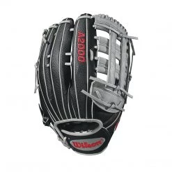 Wilson A2000 LH SPG Fielding Gloves