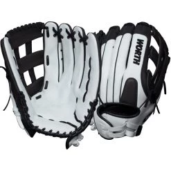 Worth Legit Glove SPG Fielding Gloves